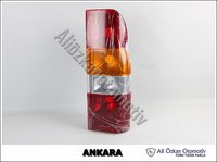 Ford Yedek Parça - SOL ARKA STOP (DUYSUZ) - TRANSİT 2001-2006